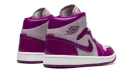 AIR JORDAN 1 MID WMNS "Magenta" BQ6472 501