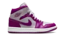 AIR JORDAN 1 MID WMNS "Magenta" BQ6472 501