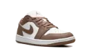Jordan 1 Low WMNS "Archaeo Brown White" DC0774 202