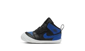 Air Jordan 1 Bootie TD "Royal" AT3745 007