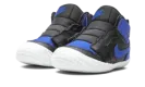 Air Jordan 1 Bootie TD "Royal" AT3745 007