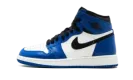 Air Jordan 1 Retro High OG GS "Game Royal" 575441 403