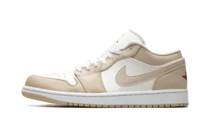 Air Jordan 1 Low "Sail / Rattan" FB7168 121