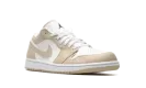 Air Jordan 1 Low "Sail / Rattan" FB7168 121