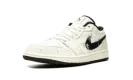 Air Jordan 1 Low SE "Brushstroke" DM3528 100