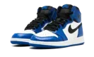 Air Jordan 1 Retro High OG GS "Game Royal" 575441 403