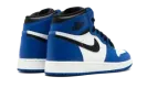 Air Jordan 1 Retro High OG GS "Game Royal" 575441 403