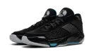 Air Jordan 38 Low PF "Black Gamma Blue" FD2325 004