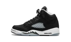 Air Jordan 5 Retro GS "Oreo 2021" 440888 011