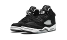 Air Jordan 5 Retro GS "Oreo 2021" 440888 011
