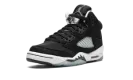 Air Jordan 5 Retro GS "Oreo 2021" 440888 011
