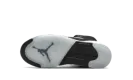 Air Jordan 5 Retro GS "Oreo 2021" 440888 011