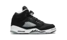 Air Jordan 5 Retro GS "Oreo 2021" 440888 011