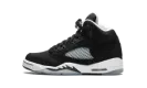 Air Jordan 5 Retro GS "Oreo 2021" 440888 011