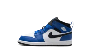 Jordan 1 Mid PS "Game Royal" DQ8424 402