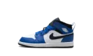 Jordan 1 Mid PS "Game Royal" DQ8424 402
