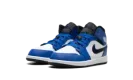 Jordan 1 Mid PS "Game Royal" DQ8424 402