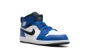 Jordan 1 Mid PS "Game Royal" DQ8424 402