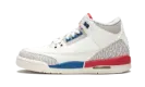 Air Jordan 3 Retro GS "International Flight" 398614 140