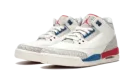 Air Jordan 3 Retro GS "International Flight" 398614 140