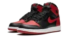 Air Jordan 1 Retro High OG GS "Banned 2016" 575441 001
