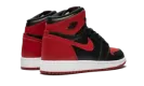Air Jordan 1 Retro High OG GS "Banned 2016" 575441 001