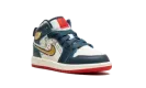 Air Jordan 1 Mid SE PS "Take Flight" FN1352 400