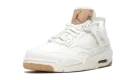 Air Jordan 4 Retro Levis NRG "White Denim" AO2571 100