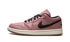 AIR JORDAN 1 LO WMNS "Magenta"