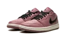 AIR JORDAN 1 LO WMNS "Magenta"