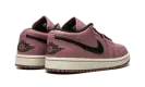 AIR JORDAN 1 LO WMNS "Magenta"
