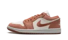 Air Jordan 1 Low WMNS "Sky J Orange" FN3722 801