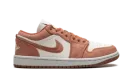 Air Jordan 1 Low WMNS "Sky J Orange" FN3722 801