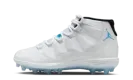 Air Jordan 11 TD Cleat "Legend Blue" HM7324 104