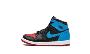 Air Jordan 1 Retro High OG TD "UNC to Chicago" CU0450 046
