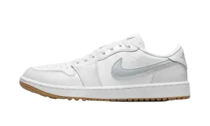Air Jordan Retro 1 Low GOLF "WHITE GUM" DD9315 111