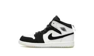 Jordan 1 Mid SE PS "Diamond" DN4323 100