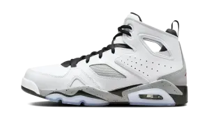 Jordan Flight Club 91 "White Cement" 555475 102
