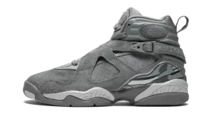 Air Jordan 8 Retro GS "Cool Grey" 305368 014