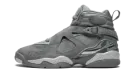Air Jordan 8 Retro GS "Cool Grey" 305368 014