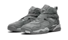 Air Jordan 8 Retro GS "Cool Grey" 305368 014