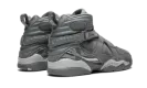 Air Jordan 8 Retro GS "Cool Grey" 305368 014