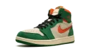 Air Jordan 1 High Zoom CMFT 2 WMNS "Pine Green" DV1305 308