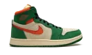 Air Jordan 1 High Zoom CMFT 2 WMNS "Pine Green" DV1305 308