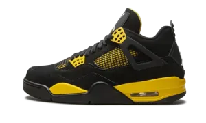Air Jordan 4 Retro "Thunder" 308497 008