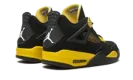 Air Jordan 4 Retro "Thunder" 308497 008