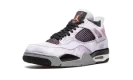 Air Jordan 4 Retro "Zen Master" DH7138 506