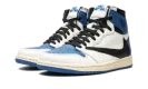 Air Jordan 1 High OG SP "Travis Scott - Fragment" DH3227 105