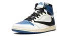 Air Jordan 1 High OG SP "Travis Scott - Fragment" DH3227 105