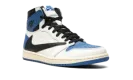 Air Jordan 1 High OG SP "Travis Scott - Fragment" DH3227 105